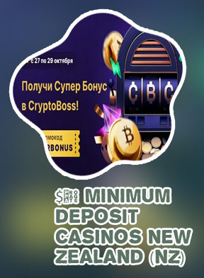 1 euro deposit casino