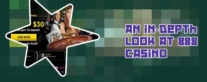 888 casino live casino