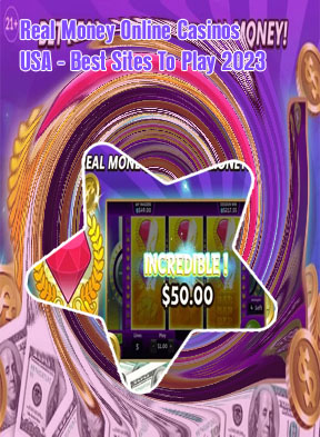 America online real money casino