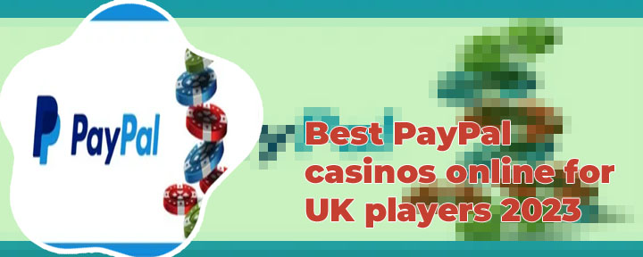Android casino paypal