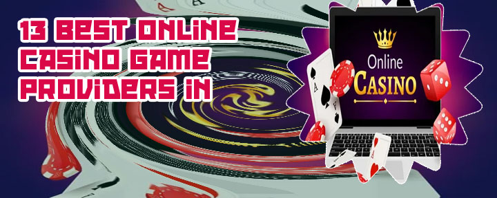Best 10 online casinos