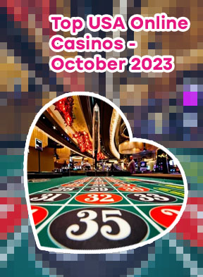 Best american online casinos