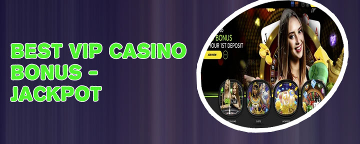 Best casino bonus 10 deposit