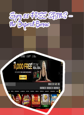 Best casino bonuses no deposit