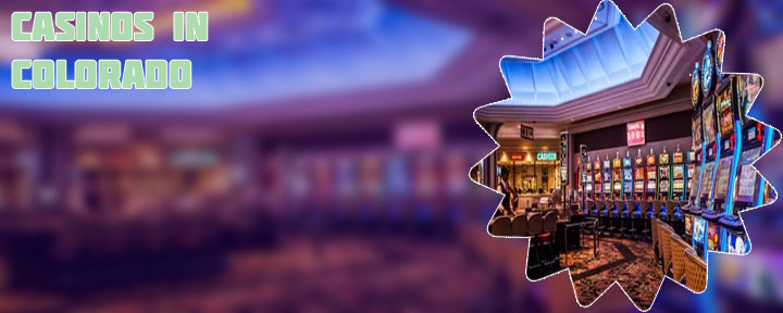 Best casino near me now