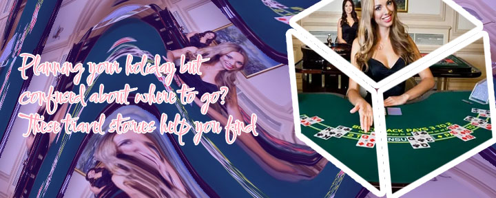 Best casino to win near me