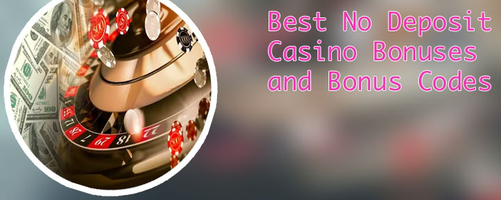 Best free real money casino no deposit