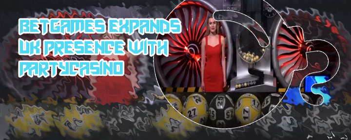 Betgames casino