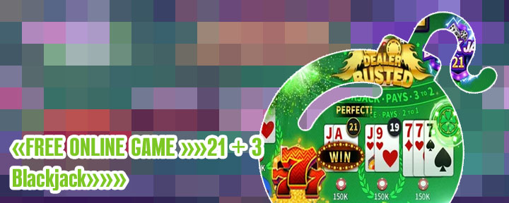 Blackjack 21 online casino