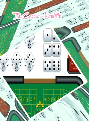 Casino craps