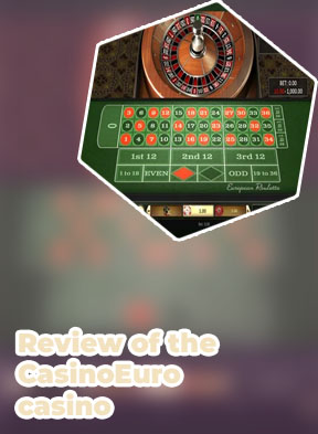 Casino euro online