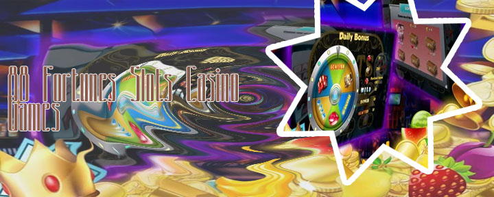 Casino games for android