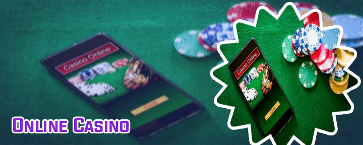 Casino online