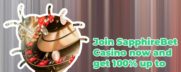 Casino real money free play