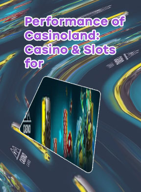 Casinoland