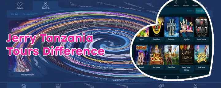 Casinoland nz