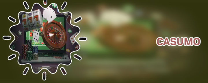 Casumo online casino