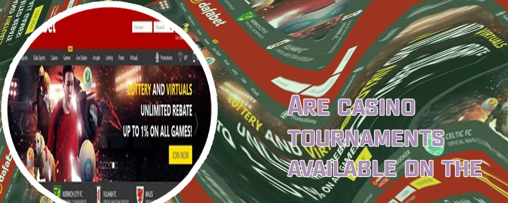 Dafabet casino mobile app download