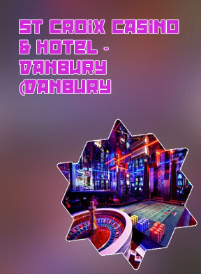 Danbury casino