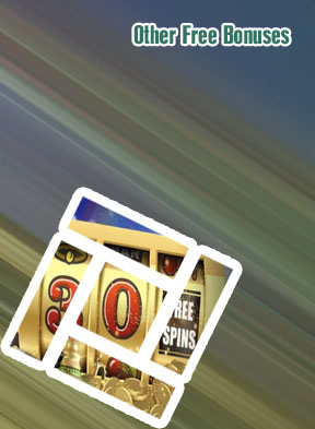 Free casino money