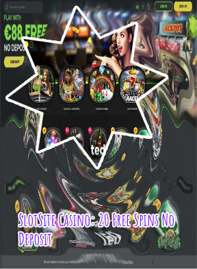 Free slots casino no deposit