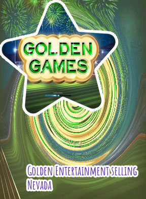 Golden slot casino
