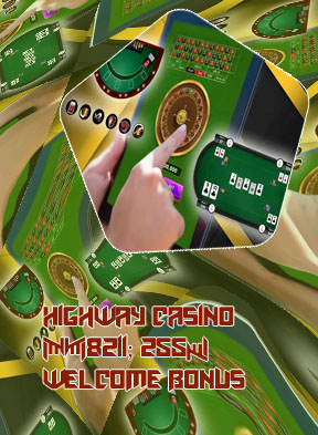 Highway casino no deposit bonus
