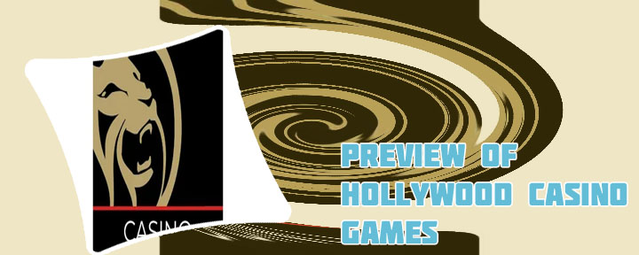 Hollywood casino real money app