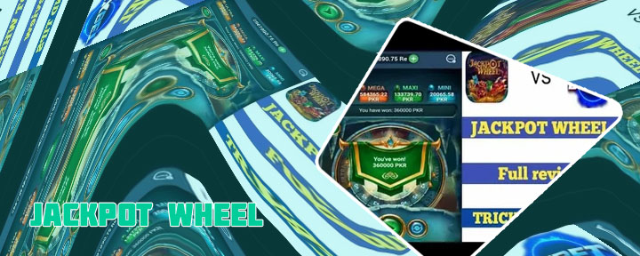 Jackpot wheel casino mobile
