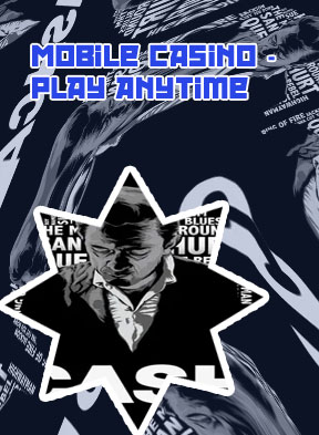 Johnny kash casino mobile