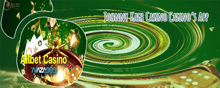King johnnie casino australia