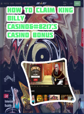 Kingbilly casino