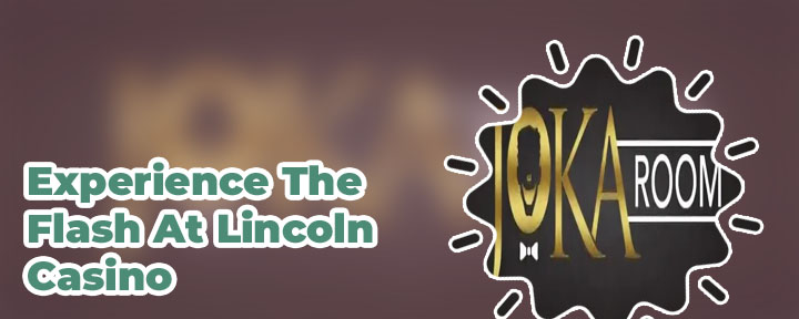 Lincoln real money casino