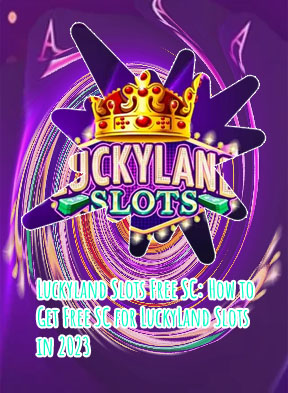 Luckyland slots casino