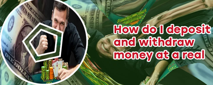 Make real money online casino