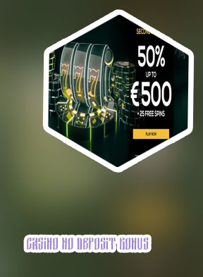 Maximum casino no deposit bonus
