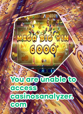 Mega casino free spins