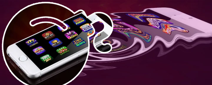 Mobilecasinos