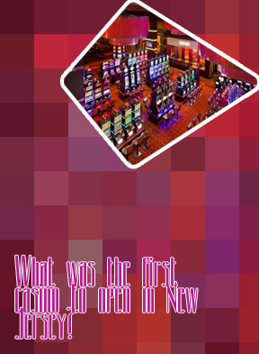 Nearest casino to me with slots