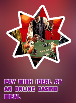 New online casino ideal