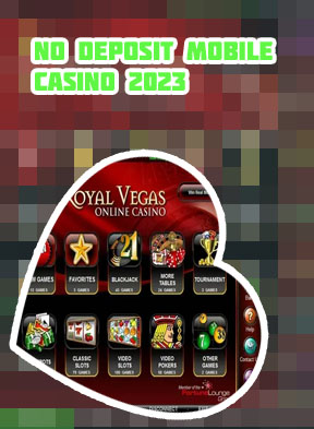New online mobile casino