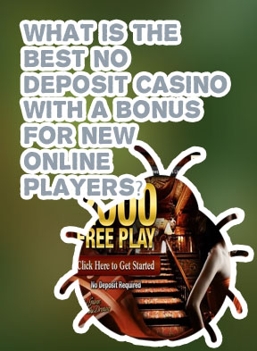 New us casino no deposit bonus