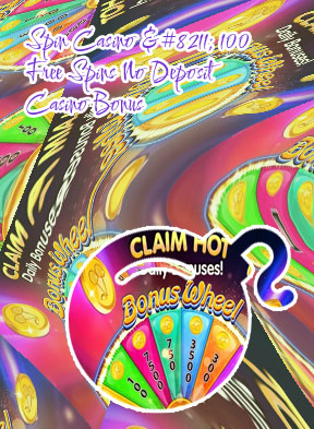Online casino free welcome bonus