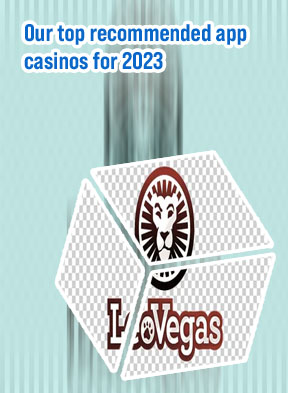Online casino leovegas jackpot