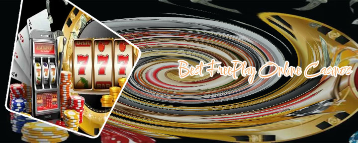 Online casino no real money