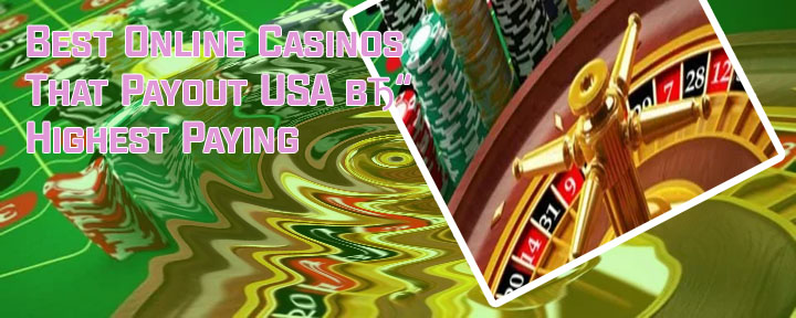 Online casino with ideal