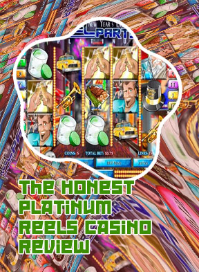 Platinum reels casino