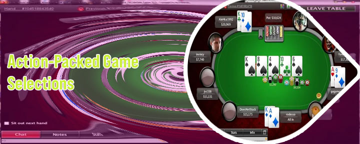 Pokerstars casino ios