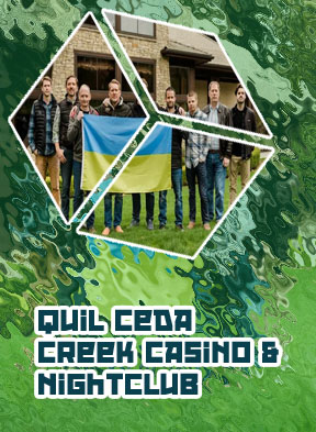 Quilceda creek casino