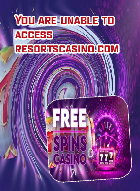 Real casino free bonus